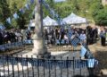 ΕΑΑΣ ΞΑΝΘΗΣ  απο τον Γράμμο…  Για μία ακόμη φορά κάναμε το χρέος μας.