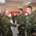 Η υποβάθμιση του ανθρώπινου δυναμικού πλήττει τις Ένοπλες Δυνάμεις 14 Η υποβάθμιση του ανθρώπινου δυναμικού πλήττει τις Ένοπλες Δυνάμεις
