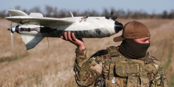 Βερολίνο: Ρωσικός δάκτυλος στην επίθεση με drone στη Λειψία – Κλείνει το προξενείο στη Βόννη