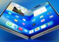 η Apple αναμένεται να αποκαλύψει αύριο, Τετάρτη (9/9) το πρώτο αναδιπλούμενο iPhone (video)