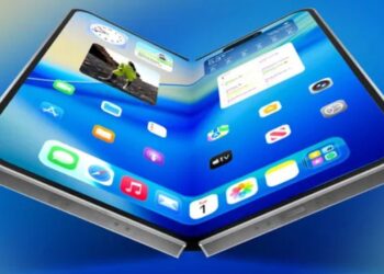 η Apple αναμένεται να αποκαλύψει αύριο, Τετάρτη (9/9) το πρώτο αναδιπλούμενο iPhone (video) 8 η Apple αναμένεται να αποκαλύψει αύριο, Τετάρτη (9/9) το πρώτο αναδιπλούμενο iPhone (video)