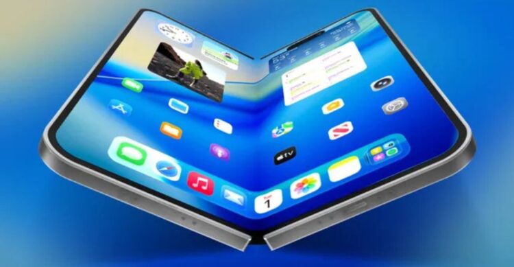 η Apple αναμένεται να αποκαλύψει αύριο, Τετάρτη (9/9) το πρώτο αναδιπλούμενο iPhone (video)