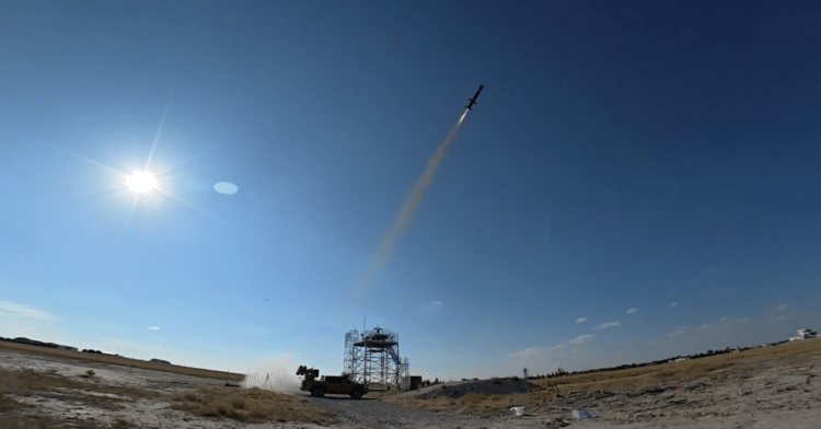 Τουρκία: Ο αντιαρματικός πύραυλος KARAOK έπληξε για πρώτη φορά εναέριο στόχο