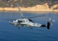 Δανία: Έγκριση από τις ΗΠΑ για τρία επιπλέον ελικόπτερα MH-60R Seahawk