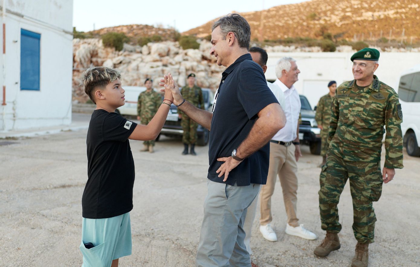 Mitsotakis kastelorizo 4 1