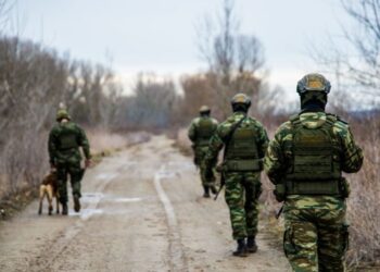 Απίστευτο :Καταδίκασαν 38 κτηνοτρόφο …Γιατί υπερασπίστηκε τα Σύνορα της Ελλάδος απο Τούρκους εισβολείς