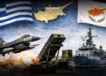 Το νέο αμυντικό δόγμα της Ελλάδας...Πύραυλοι παντού αν μας επιτεθούν 13 Το νέο αμυντικό δόγμα της Ελλάδας…Πύραυλοι παντού αν μας επιτεθούν