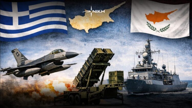 Το νέο αμυντικό δόγμα της Ελλάδας...Πύραυλοι παντού αν μας επιτεθούν 1 Το νέο αμυντικό δόγμα της Ελλάδας…Πύραυλοι παντού αν μας επιτεθούν