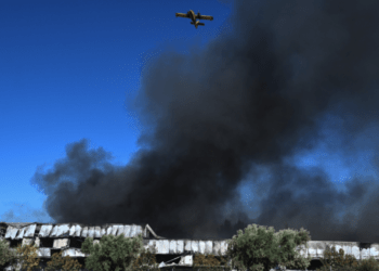 Συντριβή Phantom στην Τανάγρα: Τι εξετάζει η Πολεμική Αεροπορία για τα αίτια 6 Συντριβή Phantom στην Τανάγρα: Τι εξετάζει η Πολεμική Αεροπορία για τα αίτια
