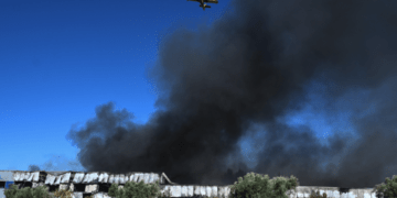 Συντριβή Phantom στην Τανάγρα: Τι εξετάζει η Πολεμική Αεροπορία για τα αίτια