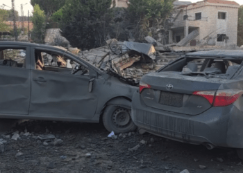 Νέα αιματηρή νύχτα στον Λίβανο: 11 νεκροί από ισραηλινές επιδρομές 8 Νέα αιματηρή νύχτα στον Λίβανο: 11 νεκροί από ισραηλινές επιδρομές