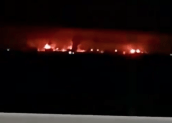Ουκρανικό πλήγμα σε ρωσικό διυλιστήριο στο Κρασνοντάρ – Ρωσικά drones χτύπησαν πέρασμα στα σύνορα με την Πολωνία 7 Ουκρανικό πλήγμα σε ρωσικό διυλιστήριο στο Κρασνοντάρ – Ρωσικά drones χτύπησαν πέρασμα στα σύνορα με την Πολωνία