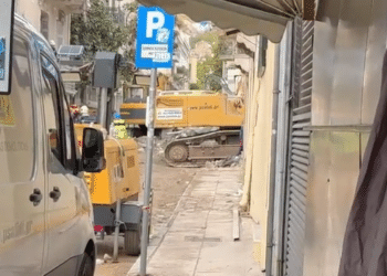 Πλάκα: Τέσσερις νεκροί στα ερείπια – Συνεχίζονται οι έρευνες για δύο αγνοουμένους