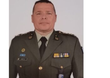 Θρήνος στο Στράτευμα ...Κατέληξε Συνταγματάρχης των Τεθωρακισμένων 6 Θρήνος στο Στράτευμα …Κατέληξε Συνταγματάρχης των Τεθωρακισμένων