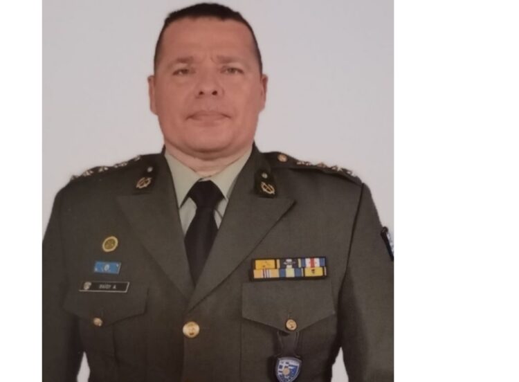Θρήνος στο Στράτευμα …Κατέληξε Συνταγματάρχης των Τεθωρακισμένων