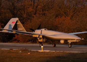 Τουρκικό UAV (TCS26 )τύπου Bayraktar...Εντοπίστηκε Νύχτα στην καρδιά του Αιγαίου 9 Τουρκικό UAV (TCS26 )τύπου Bayraktar…Εντοπίστηκε Νύχτα στην καρδιά του Αιγαίου