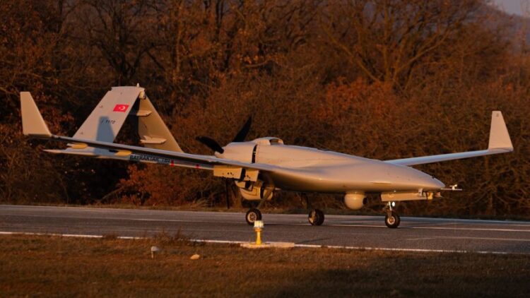 Τουρκικό UAV (TCS26 )τύπου Bayraktar...Εντοπίστηκε Νύχτα στην καρδιά του Αιγαίου 1 Τουρκικό UAV (TCS26 )τύπου Bayraktar…Εντοπίστηκε Νύχτα στην καρδιά του Αιγαίου
