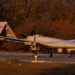 Τουρκικό UAV (TCS26 )τύπου Bayraktar…Εντοπίστηκε Νύχτα στην καρδιά του Αιγαίου