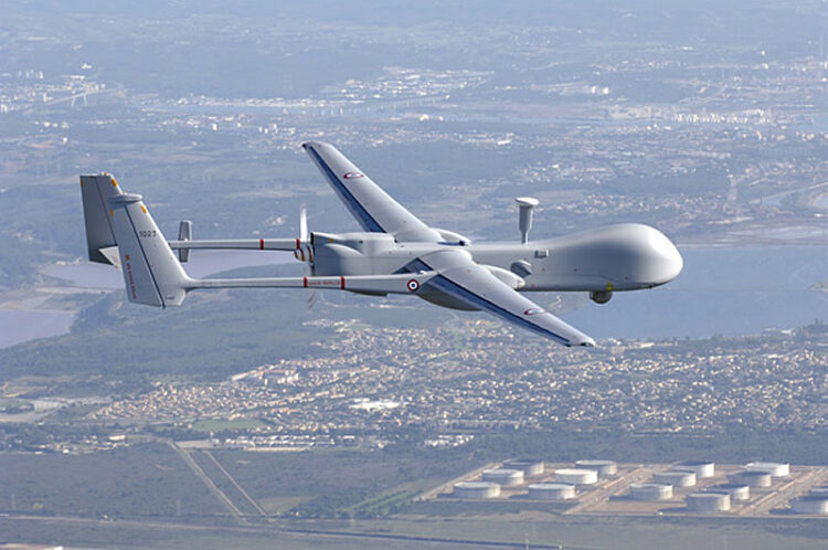 drone της δύναμης Frontex εντόπισε λέμβο λαθρομεταναστών νοτιονοτιοδυτικά της Γαύδου. 1 drone της δύναμης Frontex εντόπισε λέμβο λαθρομεταναστών νοτιονοτιοδυτικά της Γαύδου.