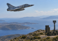 Τουρκικό βίντεο δείχνει «κατάρριψη» ελληνικού Mirage από HISAR-O 13 Τουρκικό βίντεο δείχνει «κατάρριψη» ελληνικού Mirage από HISAR-O