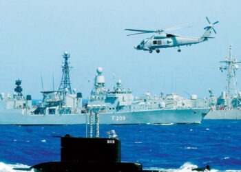 Το δίλημμα των 12 μιλίων...Ανάλυση 10 Το δίλημμα των 12 μιλίων…Ανάλυση