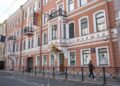 Ρωσία: Κλείνει το γερμανικό προξενείο στην Αγία Πετρούπολη – Νέα κλιμάκωση με το Βερολίνο 15 Ρωσία: Κλείνει το γερμανικό προξενείο στην Αγία Πετρούπολη – Νέα κλιμάκωση με το Βερολίνο