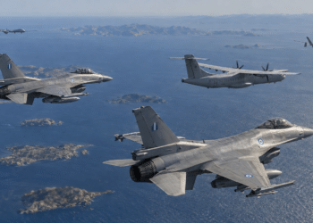 Τουρκικά UAV και ATR-72 στο Αιγαίο – Τρεις παραβιάσεις και 12 παραβάσεις 7 Τουρκικά UAV και ATR-72 στο Αιγαίο – Τρεις παραβιάσεις και 12 παραβάσεις