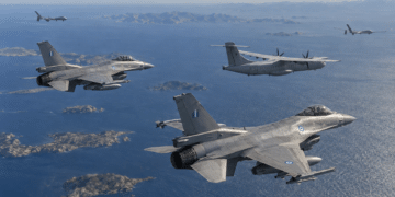 Τουρκικά UAV και ATR-72 στο Αιγαίο – Τρεις παραβιάσεις και 12 παραβάσεις