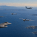 Αιγαίο: Τρεις παραβιάσεις από τουρκικά UAV και επτά παραβάσεις στο FIR Αθηνών 14 Αιγαίο: Τρεις παραβιάσεις από τουρκικά UAV και επτά παραβάσεις στο FIR Αθηνών