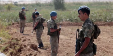 Τουρκία: Η 51η Ταξιαρχία Καταδρομών μεταφέρθηκε απέναντι από τη Σάμο – Περίπου 2.000 κομάντος στα Σώκια