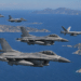 Οπλισμένα τουρκικά F-16 στο Αιγαίο – Έξι παραβιάσεις του εθνικού εναέριου χώρου 14 Οπλισμένα τουρκικά F-16 στο Αιγαίο – Έξι παραβιάσεις του εθνικού εναέριου χώρου