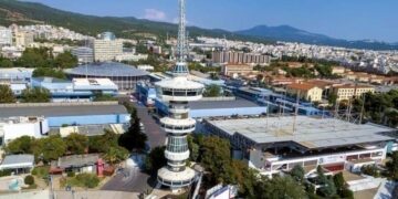 ΔΕΘ 2026: Σε επιφυλακή 3.500 αστυνομικοί – Κλείνουν δρόμοι και οκτώ σταθμοί του Μετρό