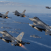 Οπλισμένα τουρκικά F-16 και εμπλοκή στο Αιγαίο – Πρόκληση εν μέσω πένθους για το Phantom 12 Οπλισμένα τουρκικά F-16 και εμπλοκή στο Αιγαίο – Πρόκληση εν μέσω πένθους για το Phantom