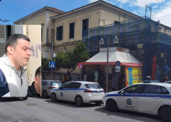 O Αλκέτ Ριζάι φέρεται να έβγαλε όπλο ...έξω από beach bar στην Ανάβυσσο 10 O Αλκέτ Ριζάι φέρεται να έβγαλε όπλο …έξω από beach bar στην Ανάβυσσο