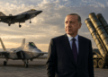 Νέα πρόκληση Ερντογάν για τα ελληνικά νησιά: «Να σταματήσει ο εξοπλισμός τους»