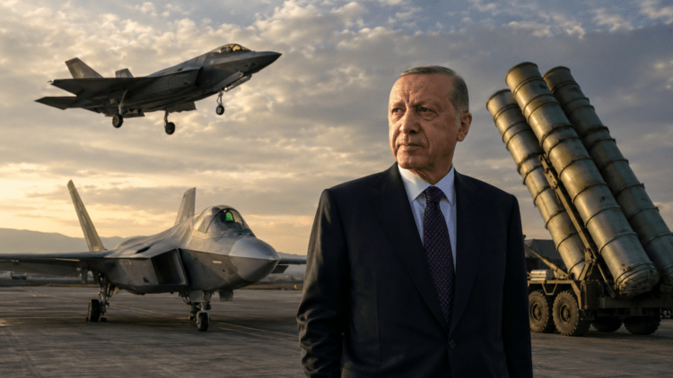 Νέα πρόκληση Ερντογάν για τα ελληνικά νησιά: «Να σταματήσει ο εξοπλισμός τους»