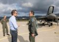 Μητσοτάκης προς Τουρκία: Καμία υπόδειξη για την αμυντική θωράκιση της Ελλάδας