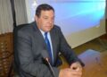 Δεν κατεβαίνει με “Σταυρό” ο Στρατηγός Φράγκος