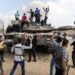 Ο Νετανιάχου κατέθεσε αγωγή κατά της Haaretz για το…δημοσίευμα  επίθεσης της Χαμάς στις 7 Οκτωβρίου 2023.