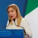 Νέα μέτρα Μελόνι: Όριο στους ξένους μαθητές και απαγόρευση χιτζάμπ