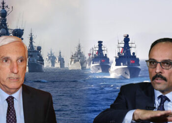 Τι συζήτησαν στην Αθήνα οι Επικεφαλείς των Μυστικών Υπηρεσιών;