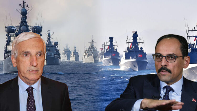 Τι συζήτησαν στην Αθήνα οι Επικεφαλείς των Μυστικών Υπηρεσιών; 1 Τι συζήτησαν στην Αθήνα οι Επικεφαλείς των Μυστικών Υπηρεσιών;