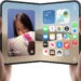H Apple και παρουσίασε το πρώτο αναδιπλούμενο smartphone (video) 12 H Apple και παρουσίασε το πρώτο αναδιπλούμενο smartphone (video)