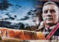 Ο Eπίτιμος Αρχηγός ΓΕΕΘΑ, Κωνσταντίνος Φλώρος, για την “Ασπίδα του Αχιλλέα”  (video)
