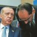 Τι γύρευε ο μυστικοσύμβουλος του Ερντογάν στην Αθήνα; 12 Τι γύρευε ο μυστικοσύμβουλος του Ερντογάν στην Αθήνα;