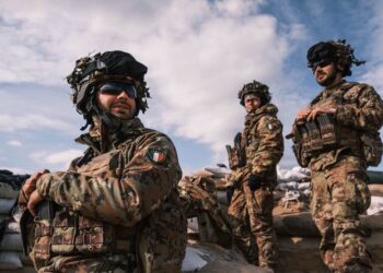 Λετονία: Ιταλικό τεθωρακισμένο φέρεται να έπληξε δεύτερο Dardo σε άσκηση – Τέσσερις τραυματίες