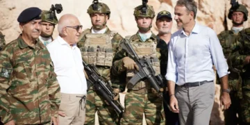Άγκυρα για Καστελλόριζο: «Δεν θα αποδεχθούμε δημιουργία τετελεσμένων» – Η απάντηση της Αθήνας
