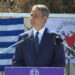 Μητσοτάκης από Καστελλόριζο: «Δεν δεχόμαστε απειλές» – Νέα μέτρα για κατοίκους και Ένοπλες Δυνάμεις