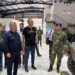Στο 303 Προκεχωρημένο Εργοστάσιο Βάσεως…ο Δημήτρης Νατσιός