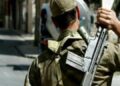 Ξαφνικός θάνατος στρατιωτικού Αλεξανδρούπολη…τα ξημερώματα